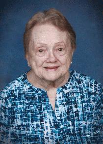 Barbara Anne Kelley James
